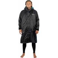 Revorobe Advance Long Sleeve Changing Robe & Free Change Mat